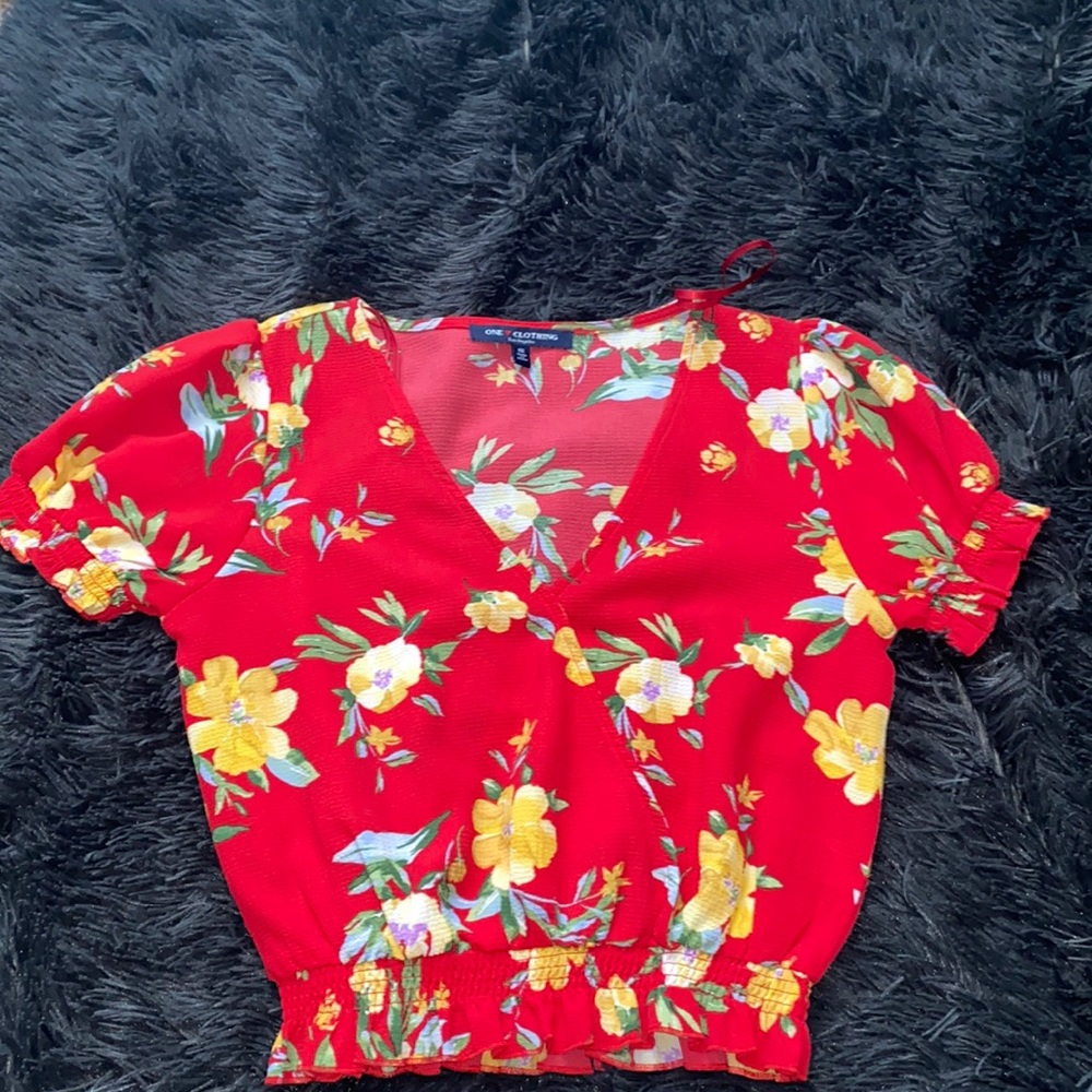 Blouse